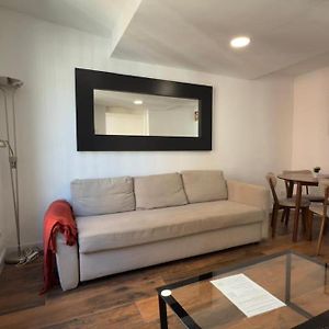 Apartamento de 1 Dormitorio